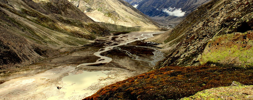 Pin Parvati: A 110 Km Trek Through Himalayan Binaries