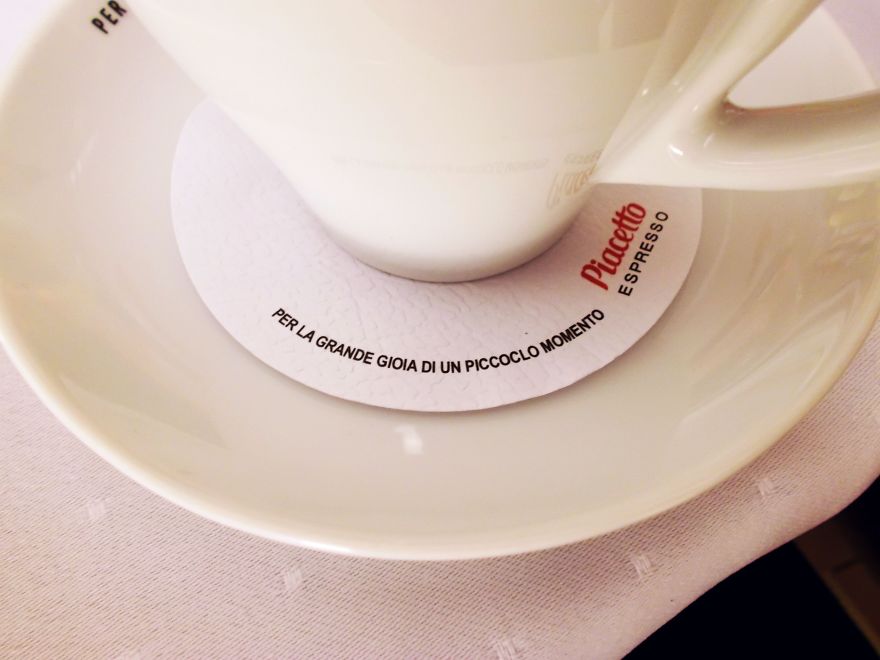 Diffrents Looks Of Coffe !