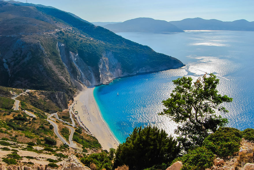 Kefalonia - A Piece Of "home" Away From Home