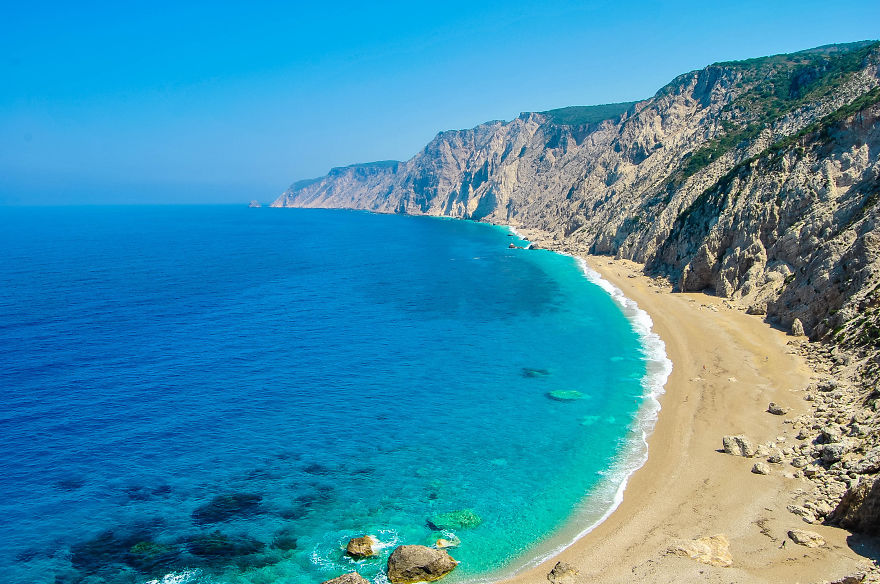 Kefalonia - A Piece Of "home" Away From Home