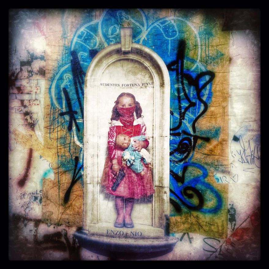 Tel Aviv Street Art Tel Aviv Street Art