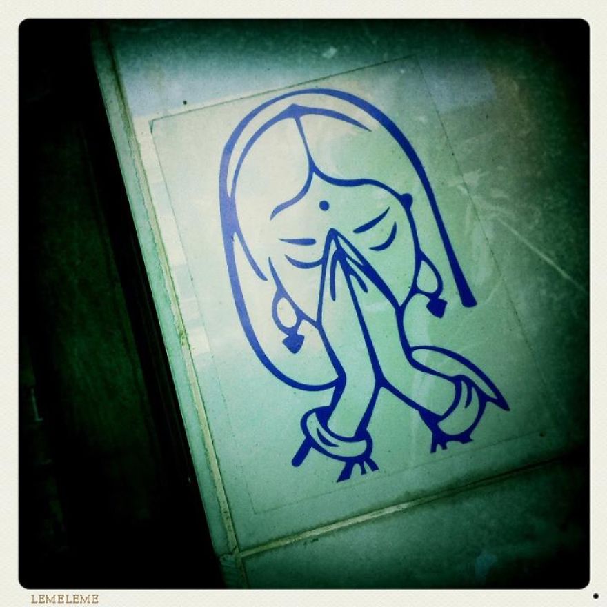 Tel Aviv Street Art Tel Aviv Street Art