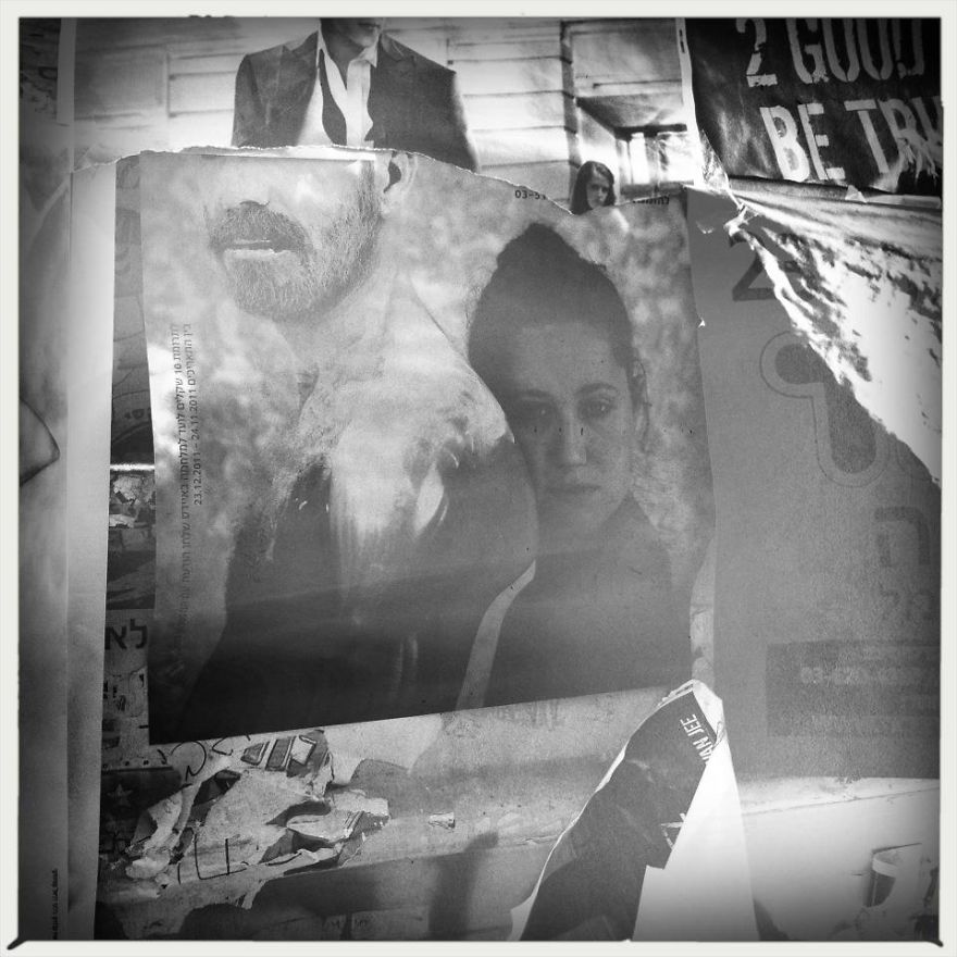 Tel Aviv Street Art Tel Aviv Street Art