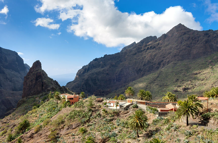 Tenerife, An Island For A Lifetime