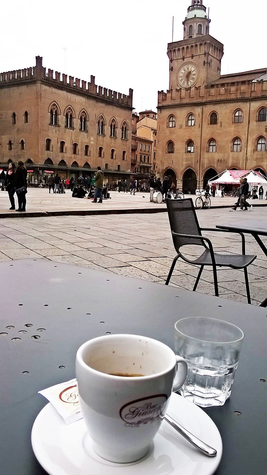 Diffrents Looks Of Coffe !