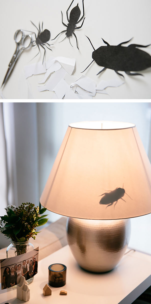 Insect Lamps