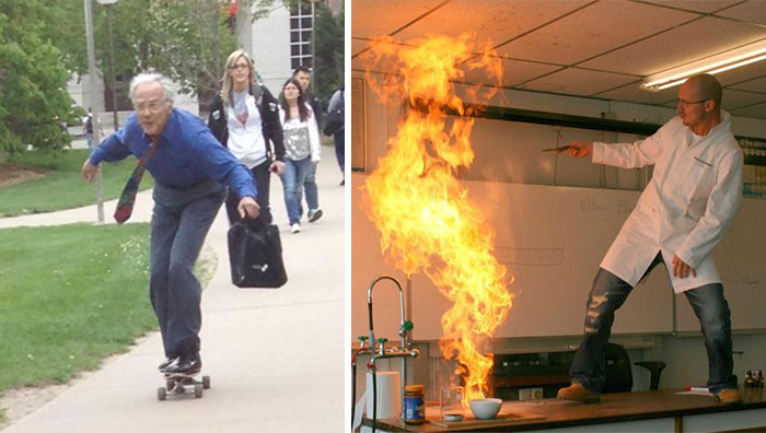 58 Of The Most Awesome Teachers Ever