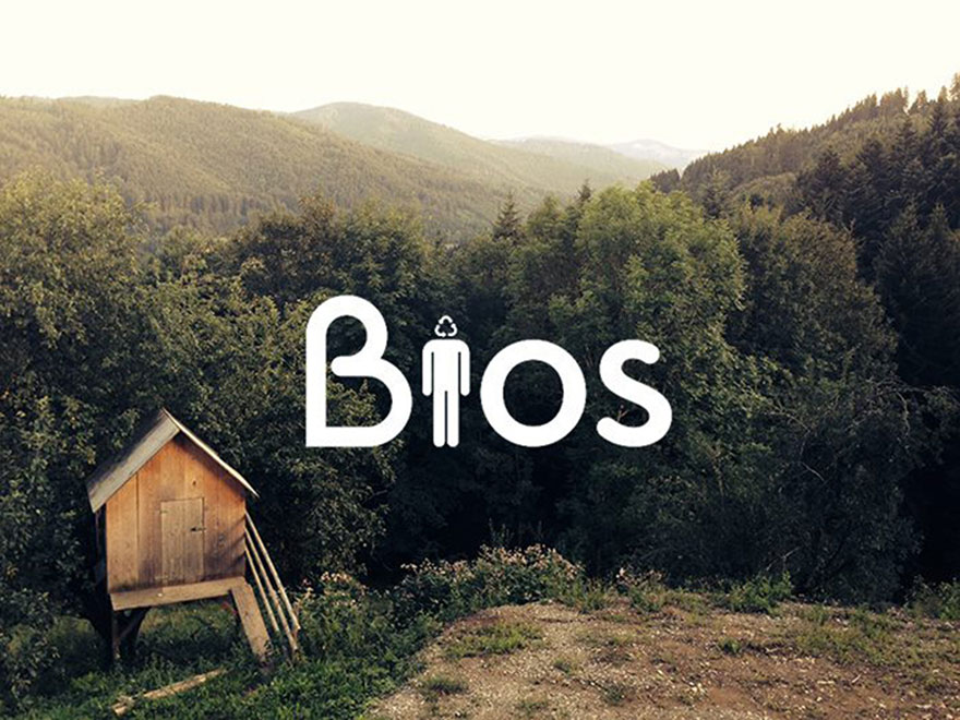 Bios Urn Will Turn You Into A Tree After You Die