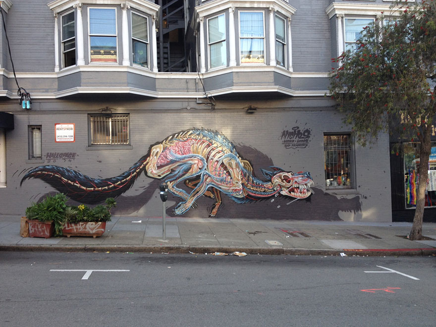 character-animal-dissection-street-art-nychos-11