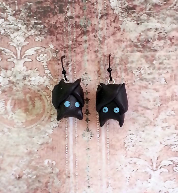 Goth Bats