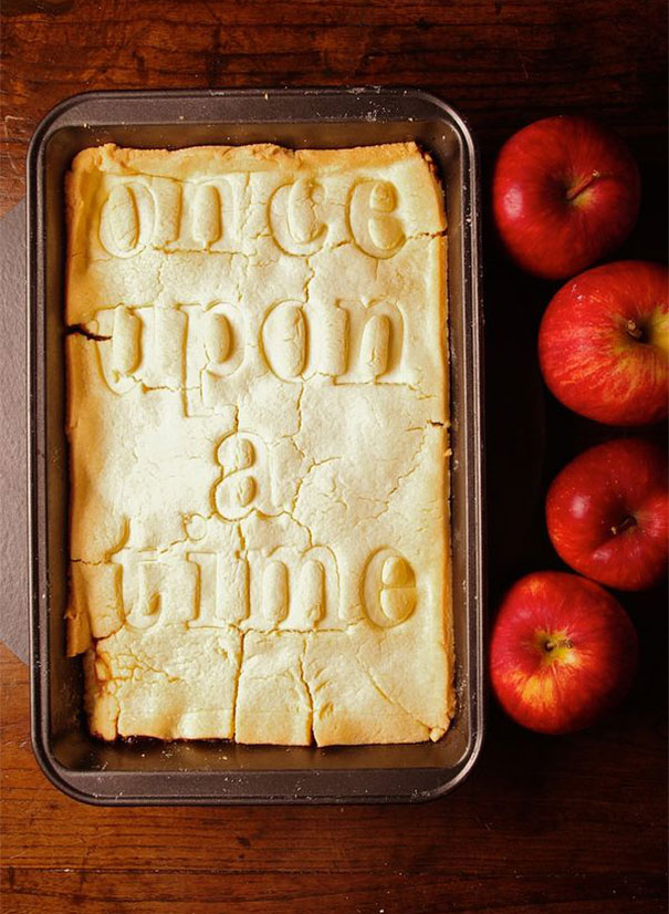 Pie For Book Lovers