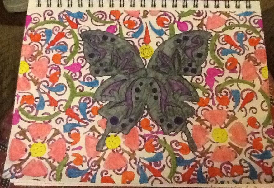 First Time Draw