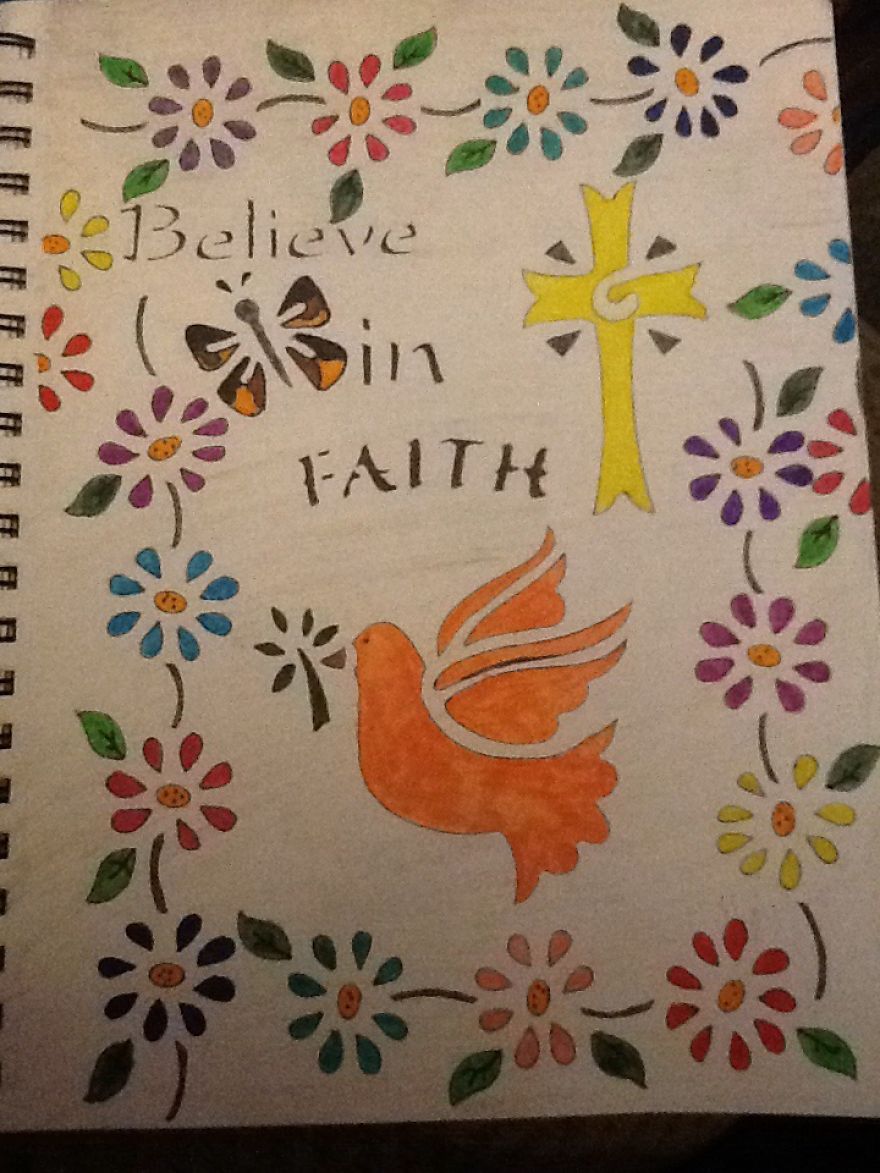 First Time Draw