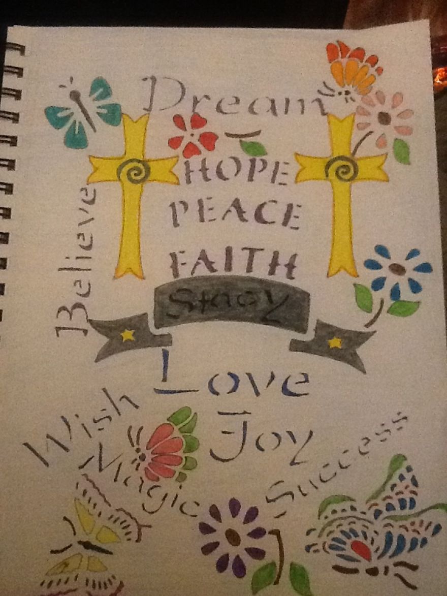 First Time Draw