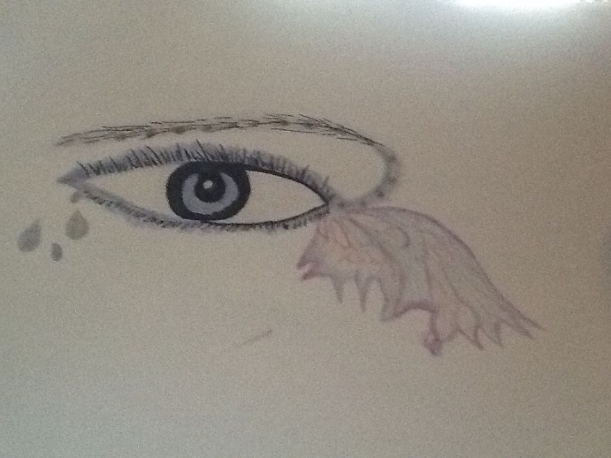 First Time Draw