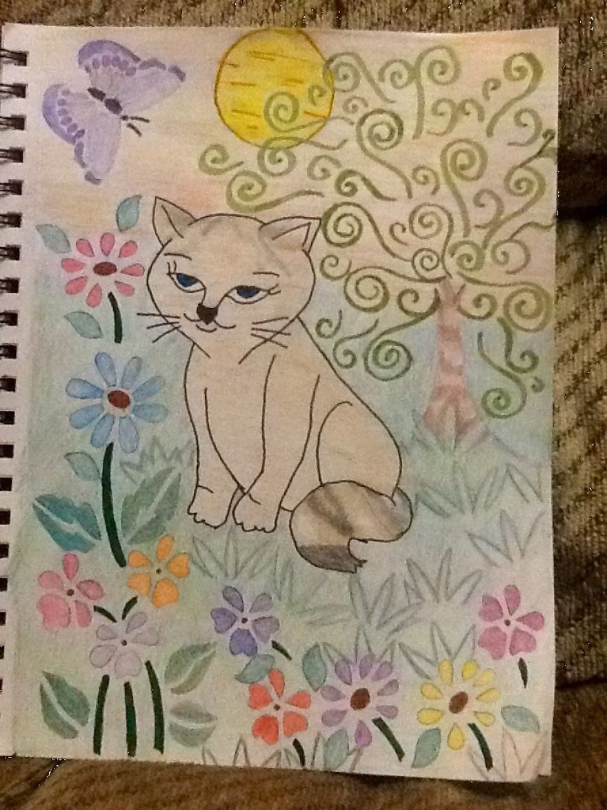 First Time Draw