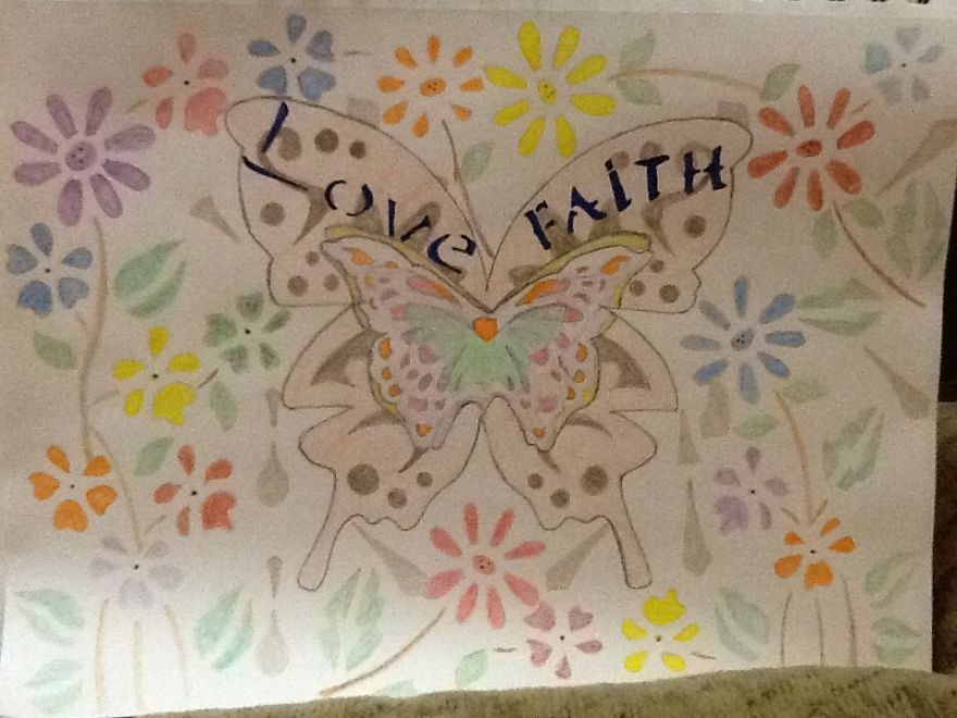 First Time Draw