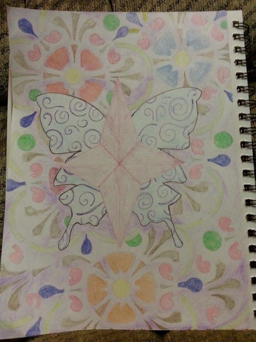 First Time Draw