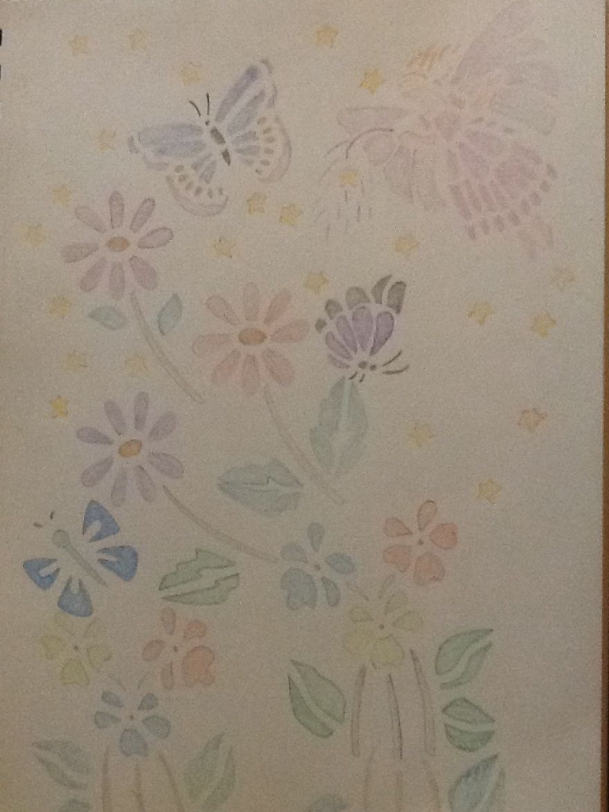 First Time Draw