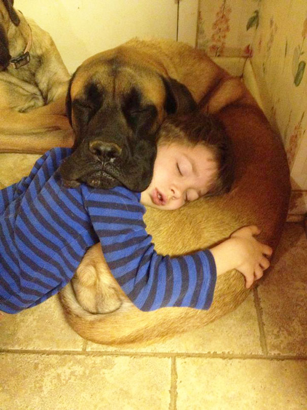 Mutual Pillow