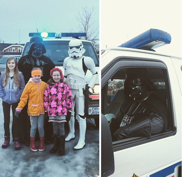 UPDATE: Reykjavik Police Instagram Continues To Be Awesome