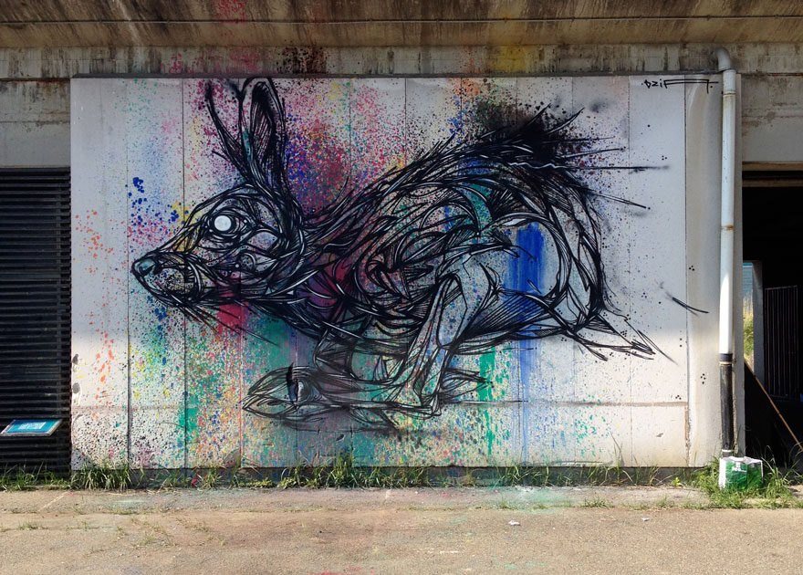 street-art-geometric-line-animals-dzia-belgium-9