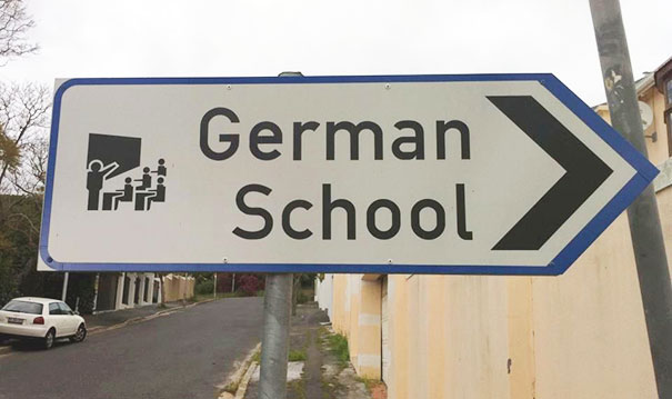 German School