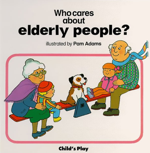 Who Cares About Elderly People?