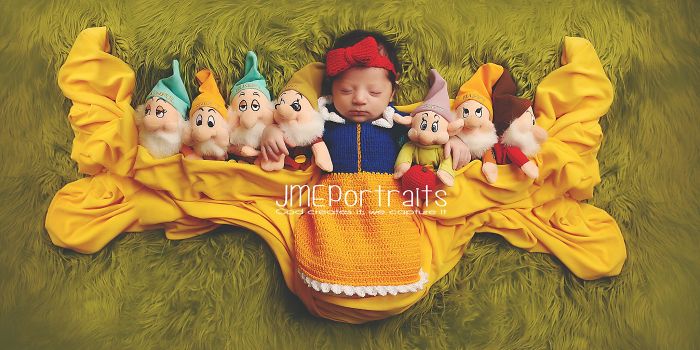 Snow White
