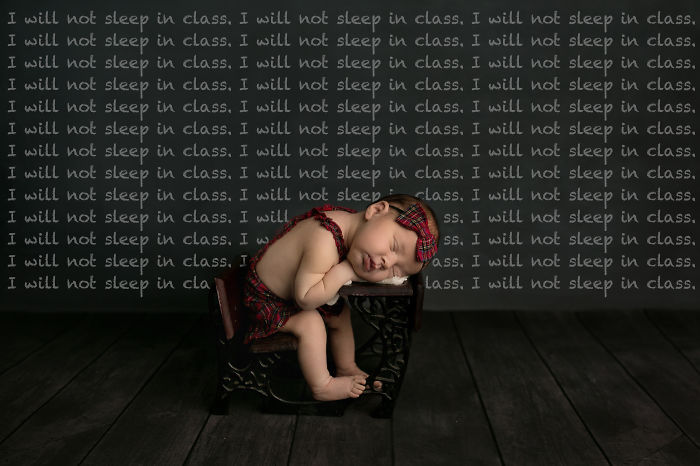 Staying After Class