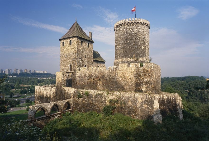 13 Amazing Castles And Palaces In Poland