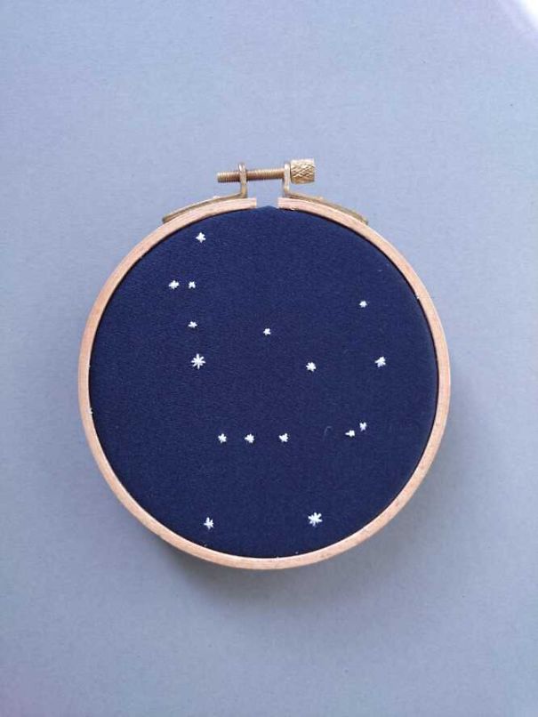 Orion Embroidery