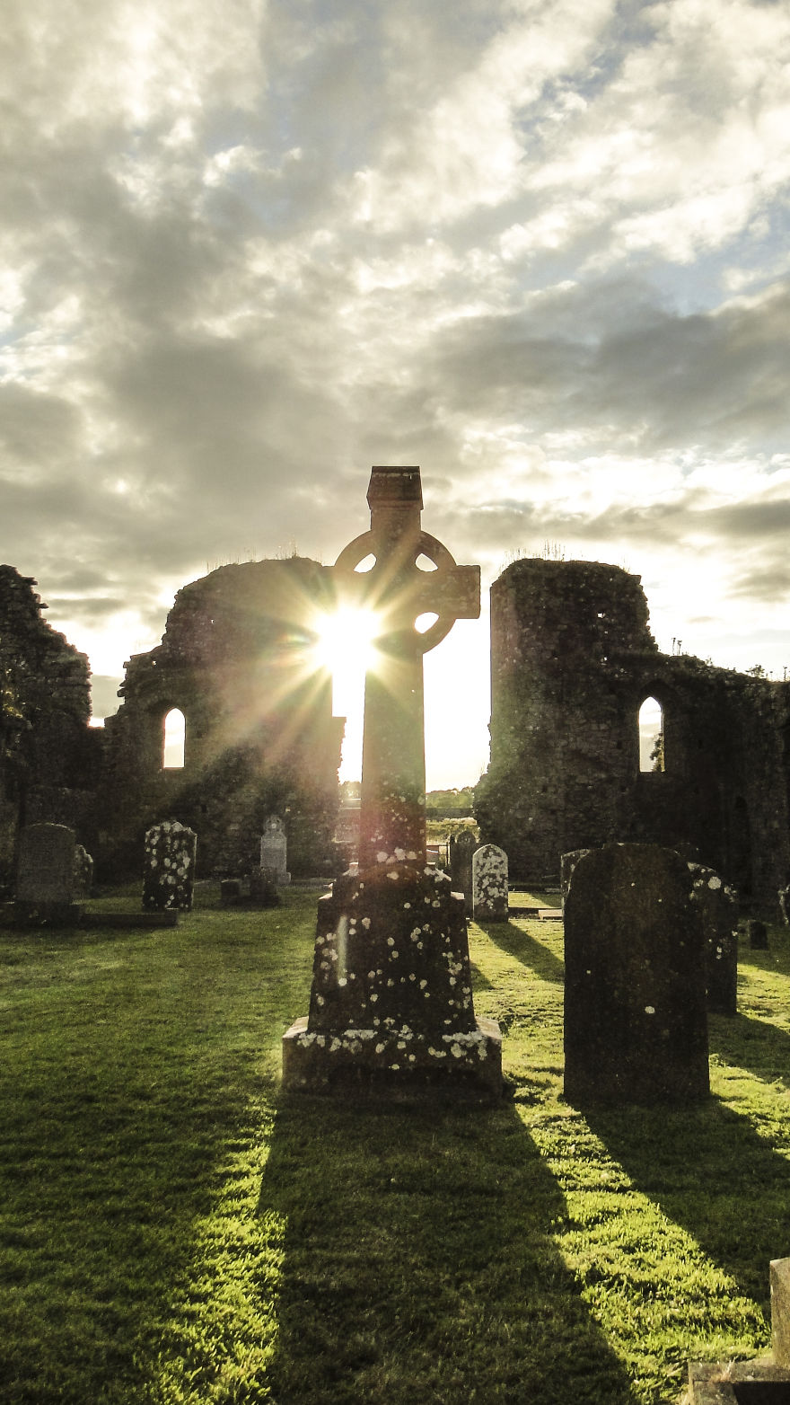 A Taste Of Ireland #1 - Athassel Priory