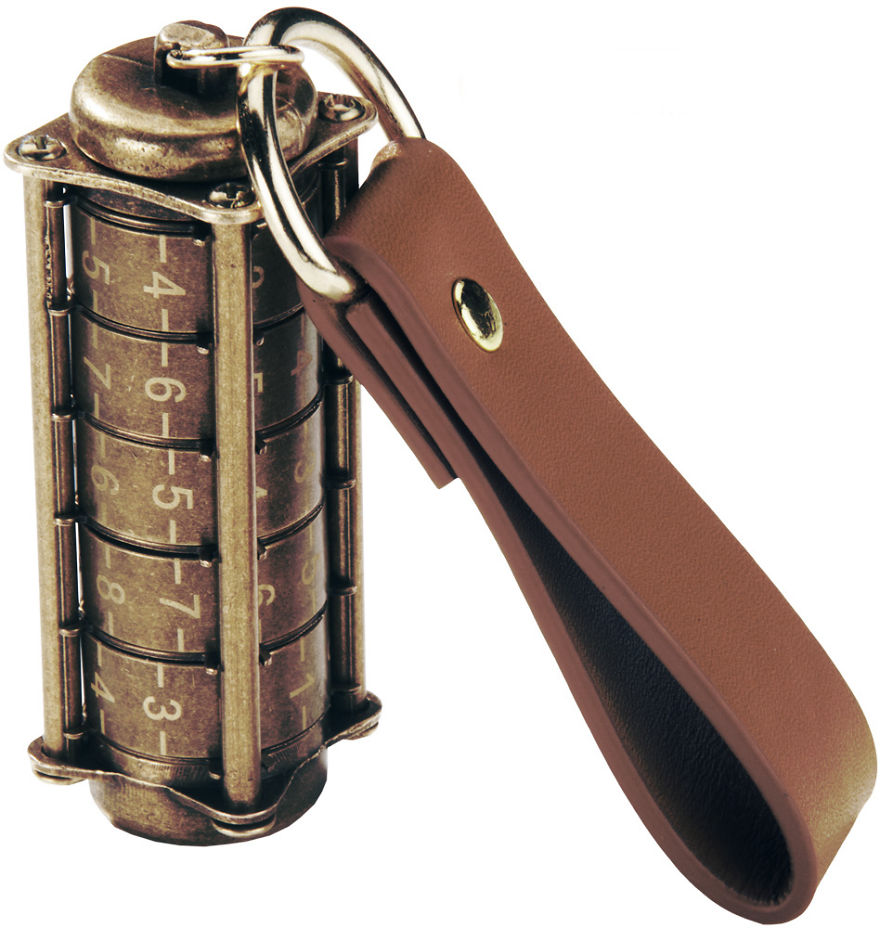 Cryptex Usb Drive Cryptex Usb Drive