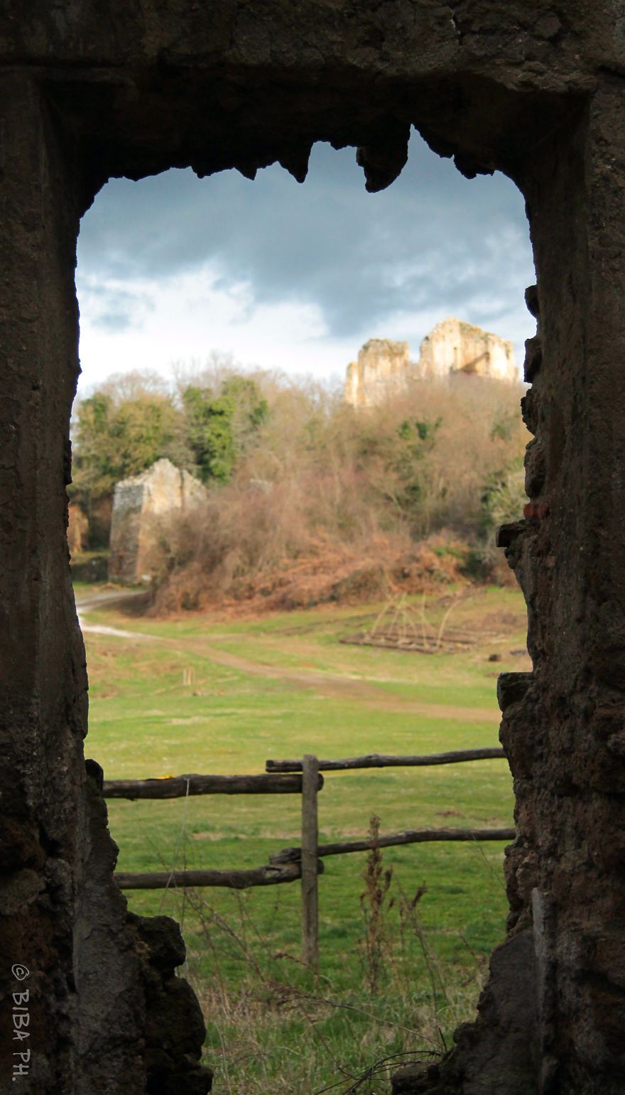 Emily Bronte's Atmosphere