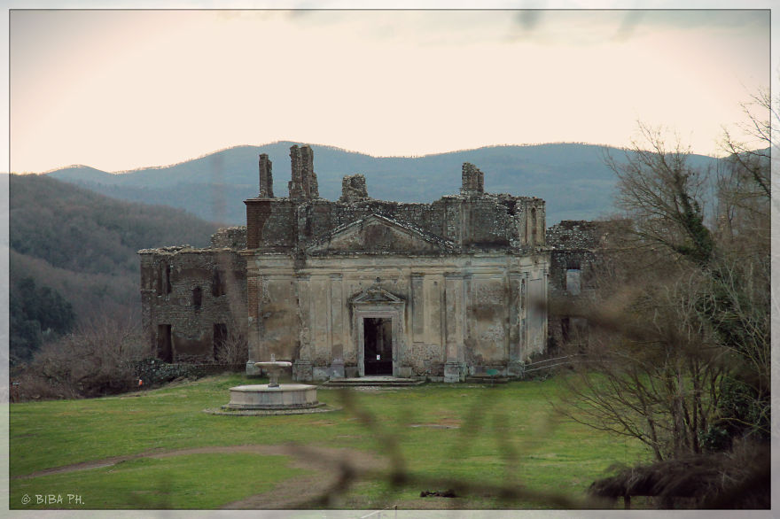 Emily Bronte's Atmosphere