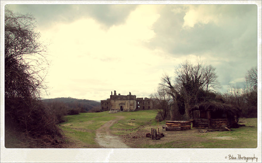 Emily Bronte's Atmosphere