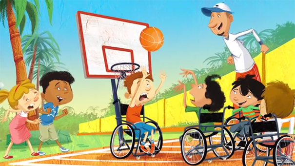 Great Proposal To Educate Children To Reduce Bullying Towards Children With Disabilities. Great Proposal To Educate Children To Reduce Bullying Towards Children With Disabilities.
