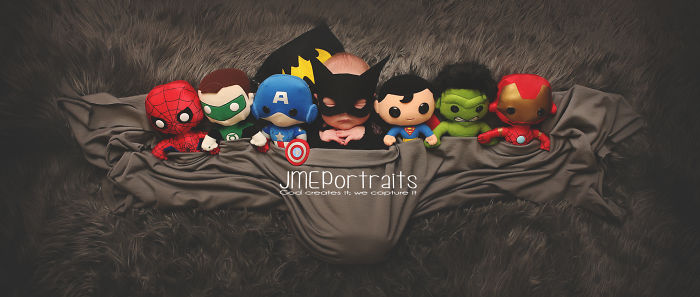 Da Na Na Na Na Na Na Batman!