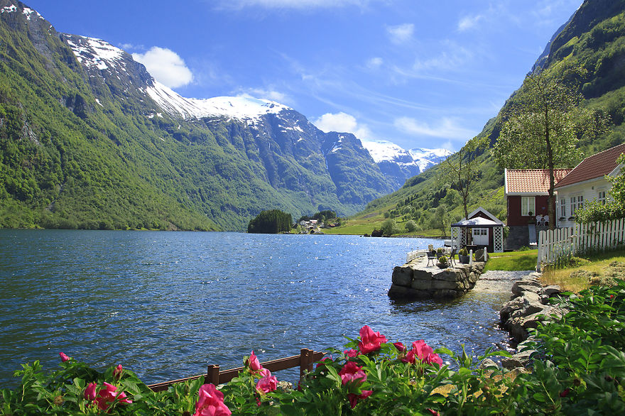 30 Stunning Images From My 12 Years Of Travel In Norway