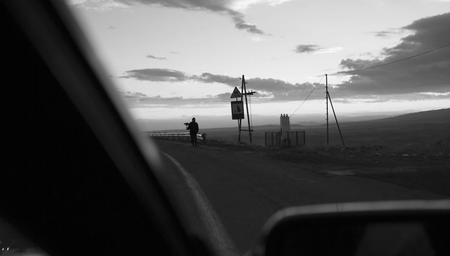 My Photographic Journey Through Armenia