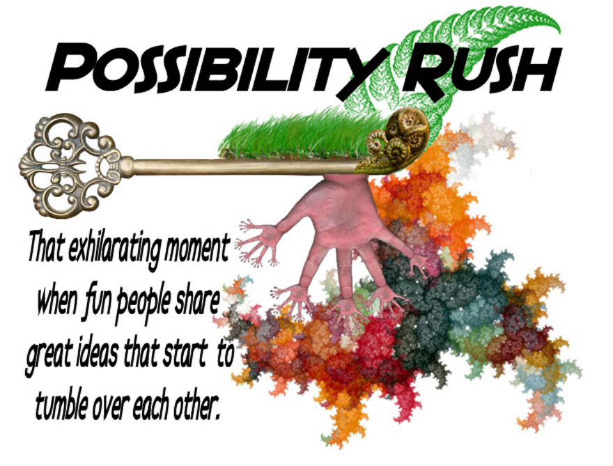 Possibility Rush