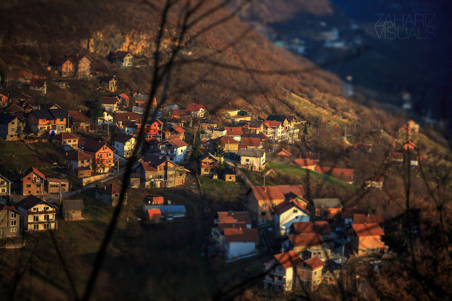 The Hidden Beauty: My Photographic Journey Through Bosnia &amp; Herzegovina