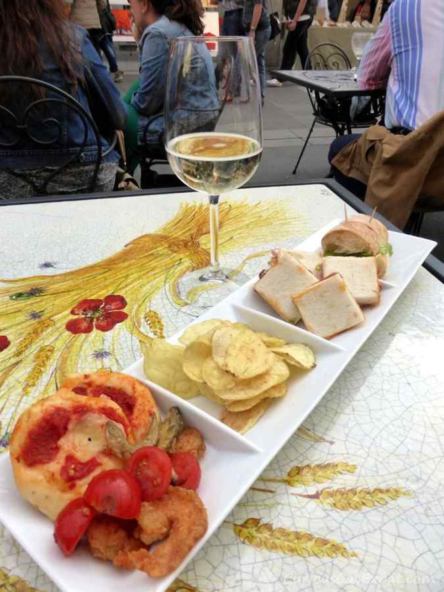 The Italian Aperitivo - What Is It?