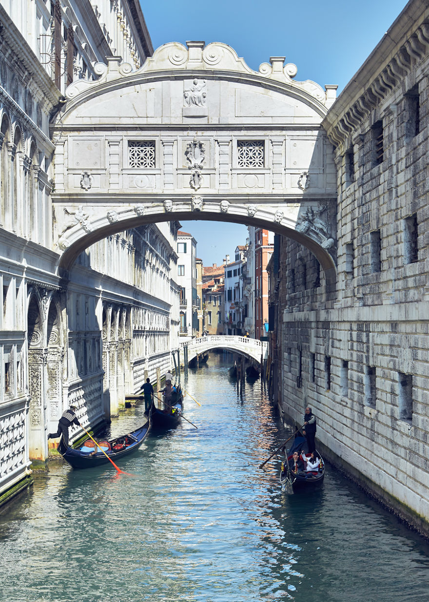 My Pictures Of The Amazing City Of Venice