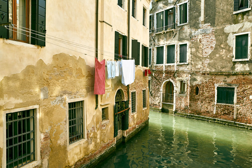 My Pictures Of The Amazing City Of Venice