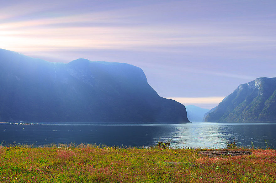 30 Stunning Images From My 12 Years Of Travel In Norway