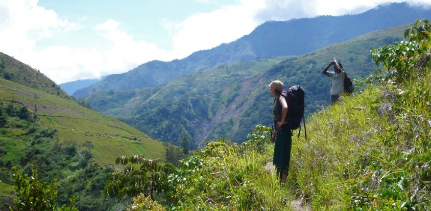 Our Trip To The Mystic Baliem Valley, West Papua