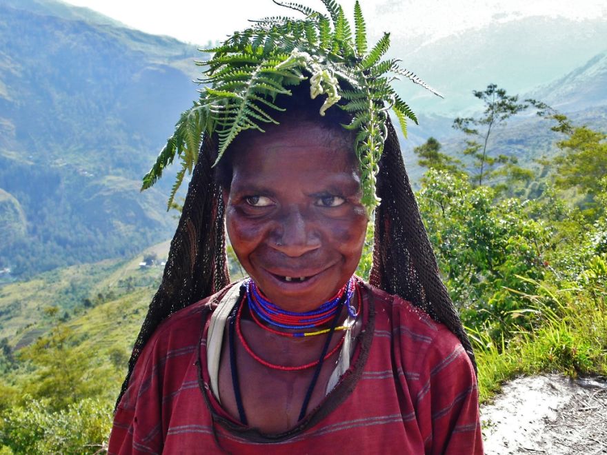 Our Trip To The Mystic Baliem Valley, West Papua
