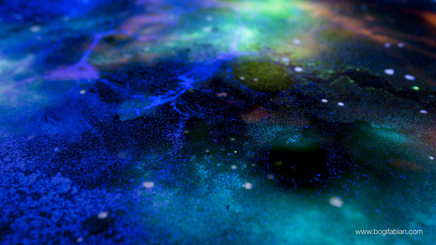 Windows To The Universe - My Cosmic Dreamscape 